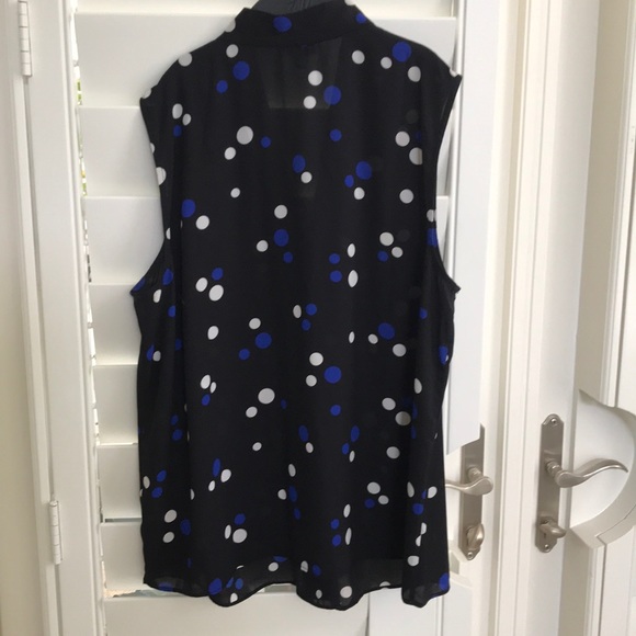 Talbots Top - Picture 3 of 4